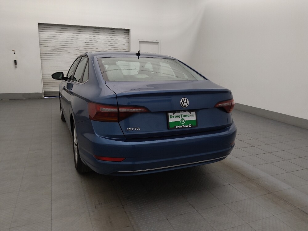 2019 Volkswagen Jetta in Tallahassee, FL 32304 - 18095944 6