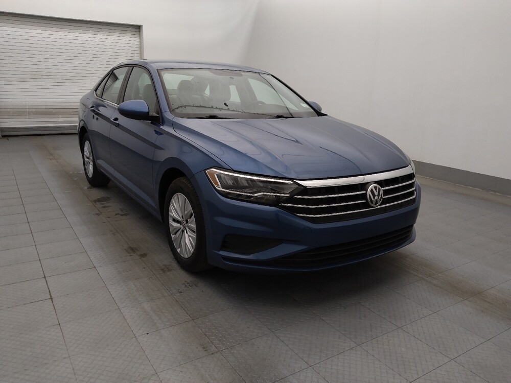 2019 Volkswagen Jetta in Tallahassee, FL 32304 - 18095944 13