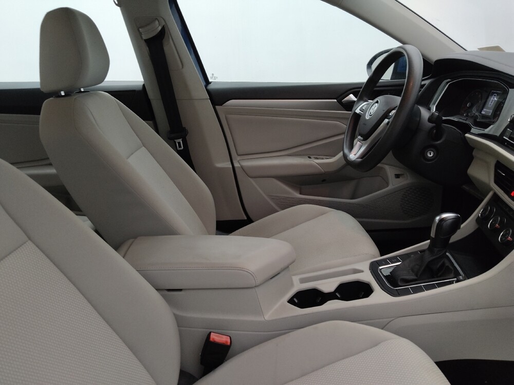 2019 Volkswagen Jetta in Tallahassee, FL 32304 - 18095944 21