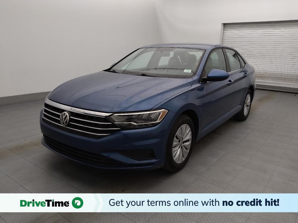 2019 Volkswagen Jetta in Tallahassee, FL 32304 - 18095944