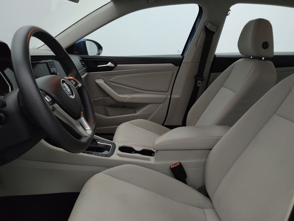 2019 Volkswagen Jetta in Tallahassee, FL 32304 - 18095944 17