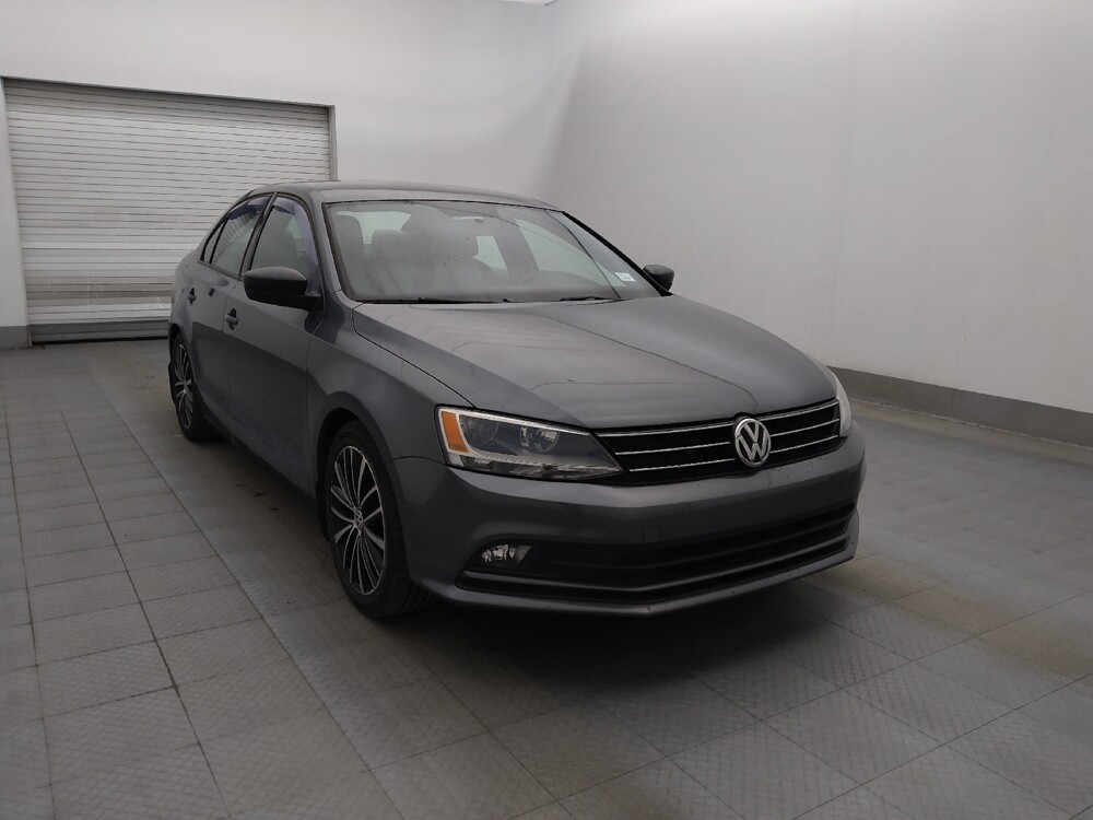 2016 Volkswagen Jetta in Jackson, MS 39211 - 18095946 13