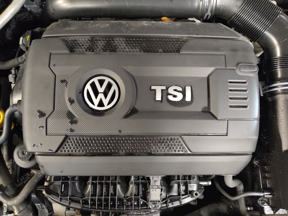 2016 Volkswagen Jetta in Jackson, MS 39211 - 18095946 30