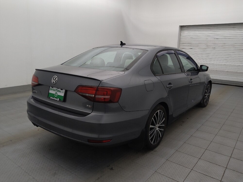 2016 Volkswagen Jetta in Jackson, MS 39211 - 18095946 9