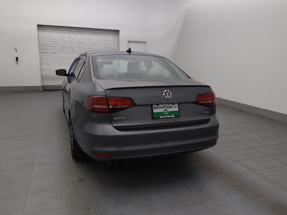 2016 Volkswagen Jetta in Jackson, MS 39211 - 18095946 6