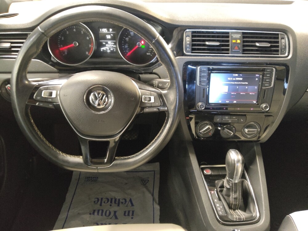 2016 Volkswagen Jetta in Jackson, MS 39211 - 18095946 22
