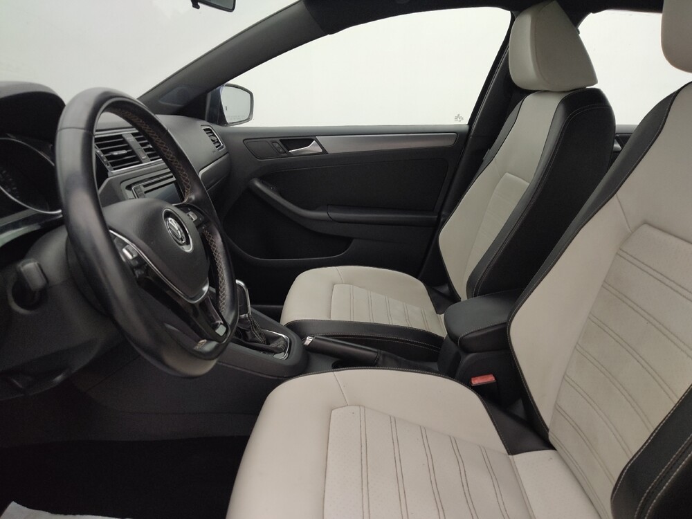 2016 Volkswagen Jetta in Jackson, MS 39211 - 18095946 17