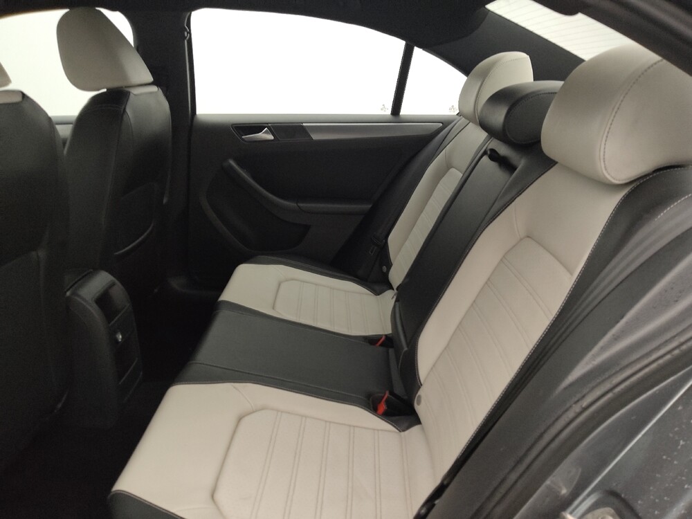 2016 Volkswagen Jetta in Jackson, MS 39211 - 18095946 18