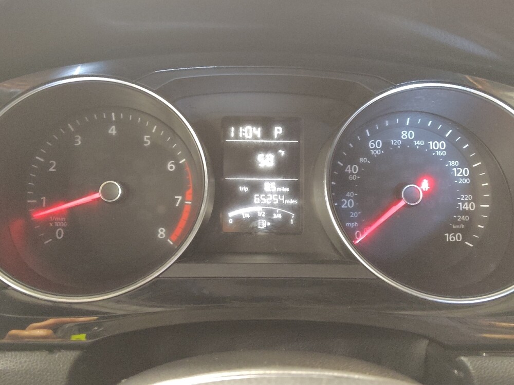 2016 Volkswagen Jetta in Jackson, MS 39211 - 18095946 23