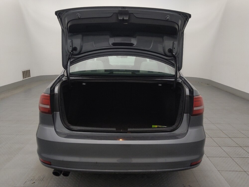 2016 Volkswagen Jetta in Jackson, MS 39211 - 18095946 29