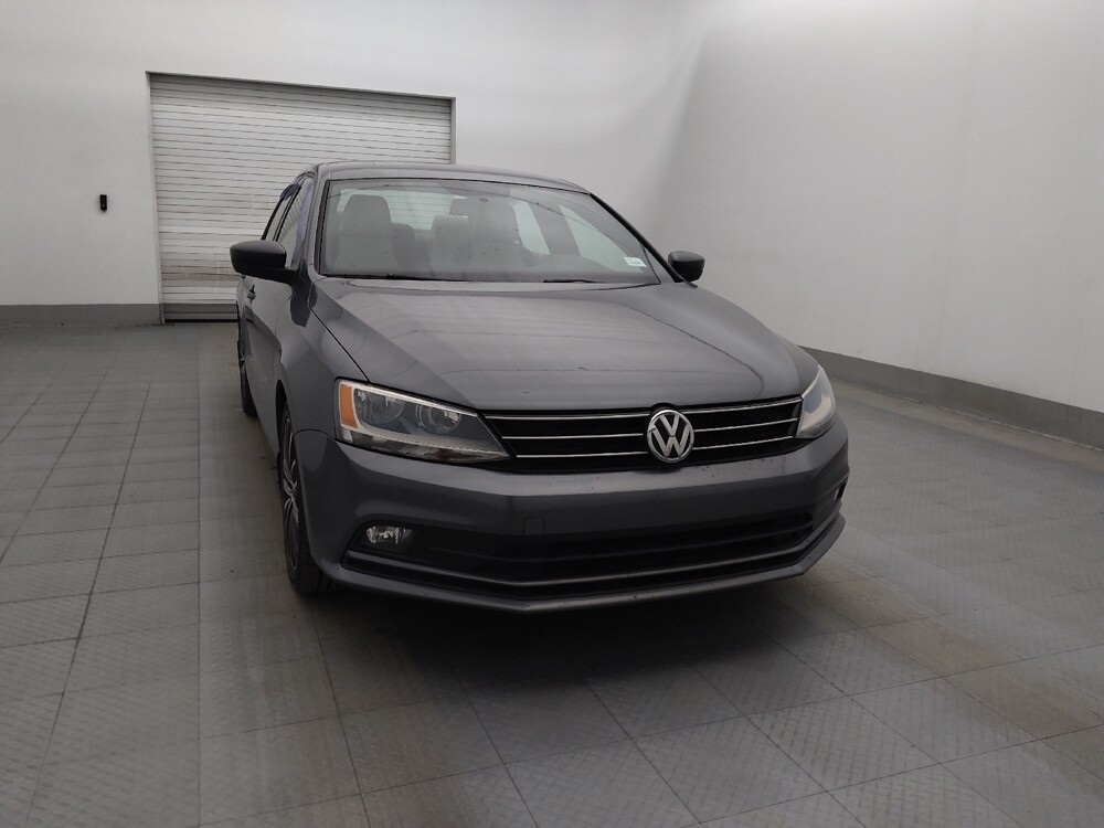 2016 Volkswagen Jetta in Jackson, MS 39211 - 18095946 14