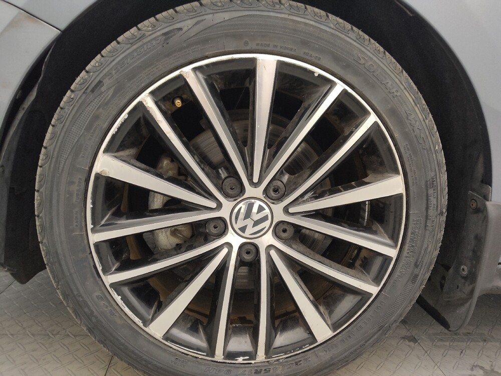 2016 Volkswagen Jetta in Jackson, MS 39211 - 18095946 31