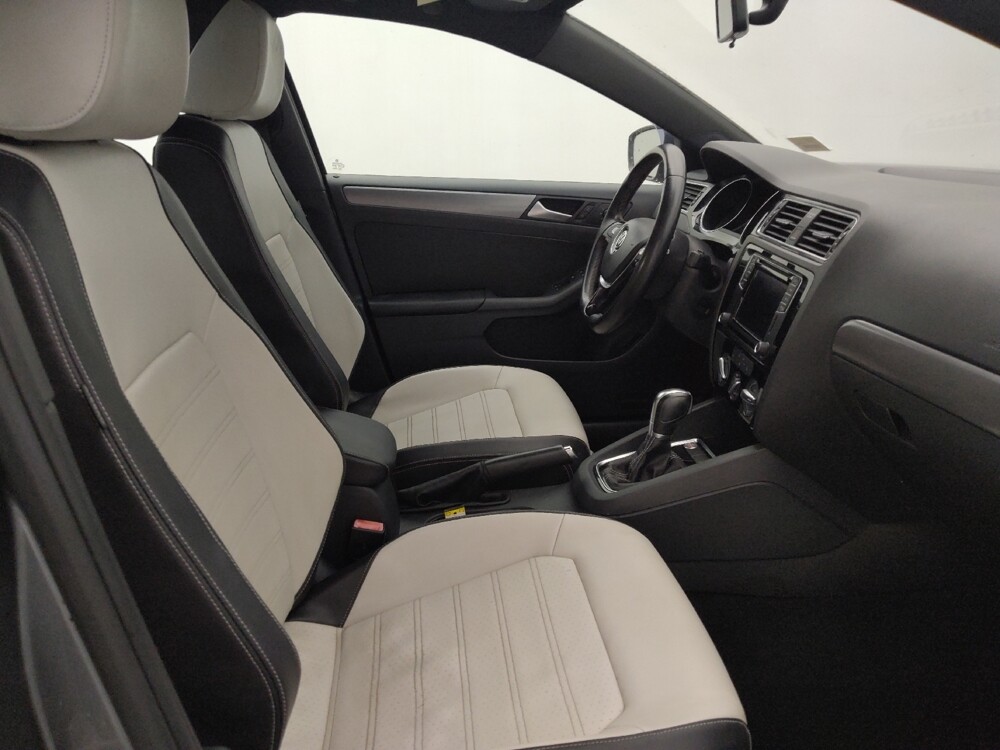 2016 Volkswagen Jetta in Jackson, MS 39211 - 18095946 21