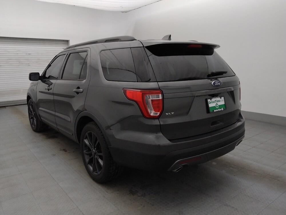 2017 Ford Explorer in Charleston, SC 29414 - 18095947 5