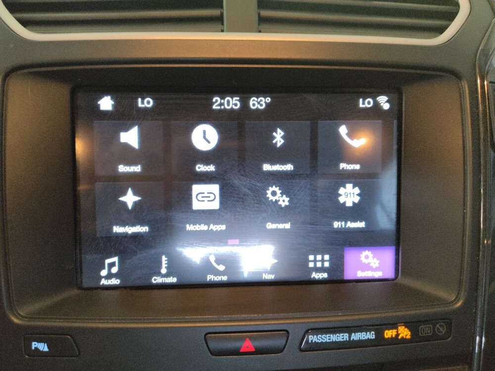 2017 Ford Explorer in Charleston, SC 29414 - 18095947 25