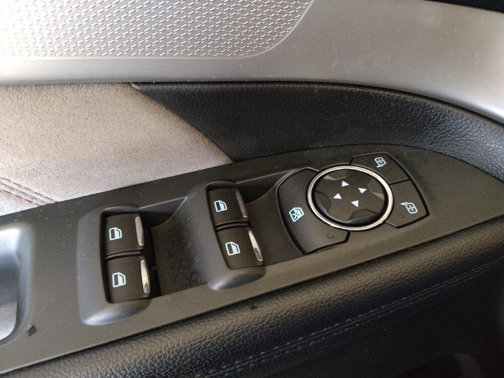 2017 Ford Explorer in Charleston, SC 29414 - 18095947 27