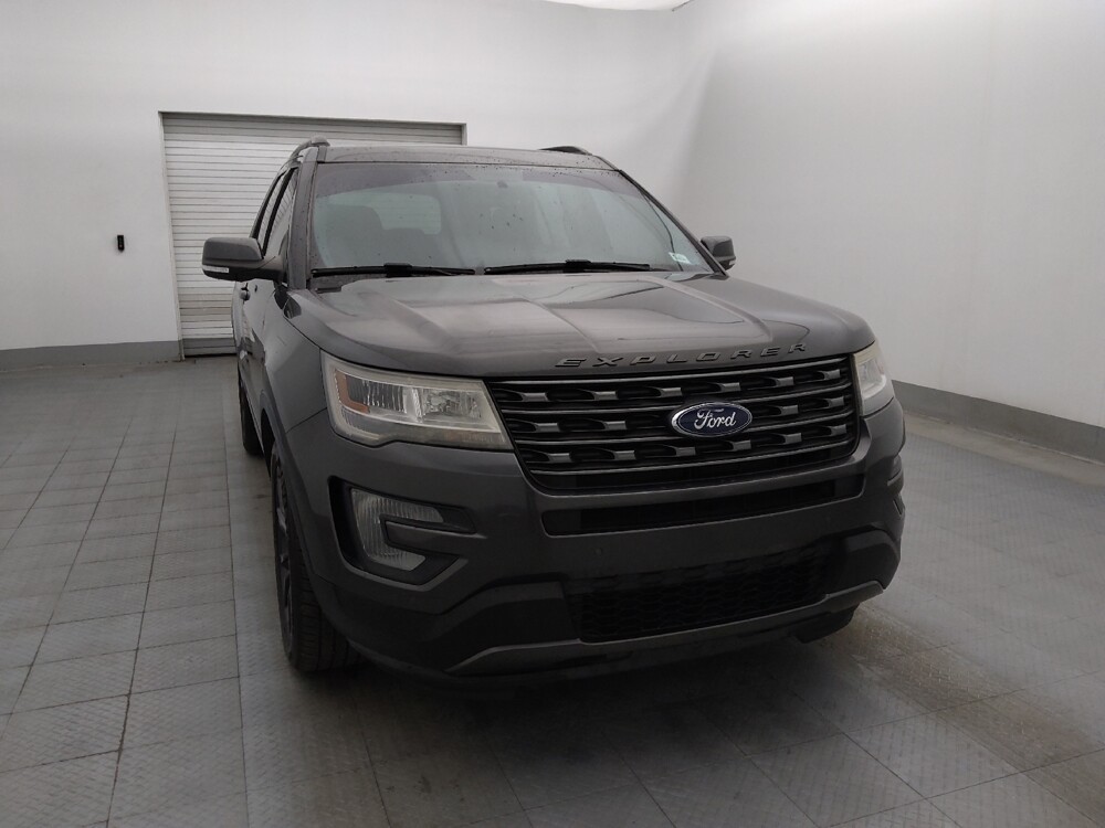 2017 Ford Explorer in Charleston, SC 29414 - 18095947 14