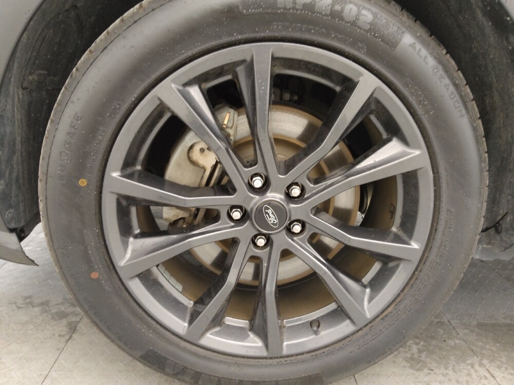 2017 Ford Explorer in Charleston, SC 29414 - 18095947 31