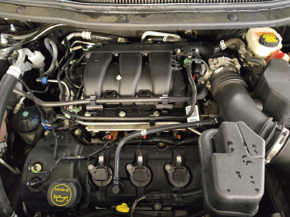 2017 Ford Explorer in Charleston, SC 29414 - 18095947 30