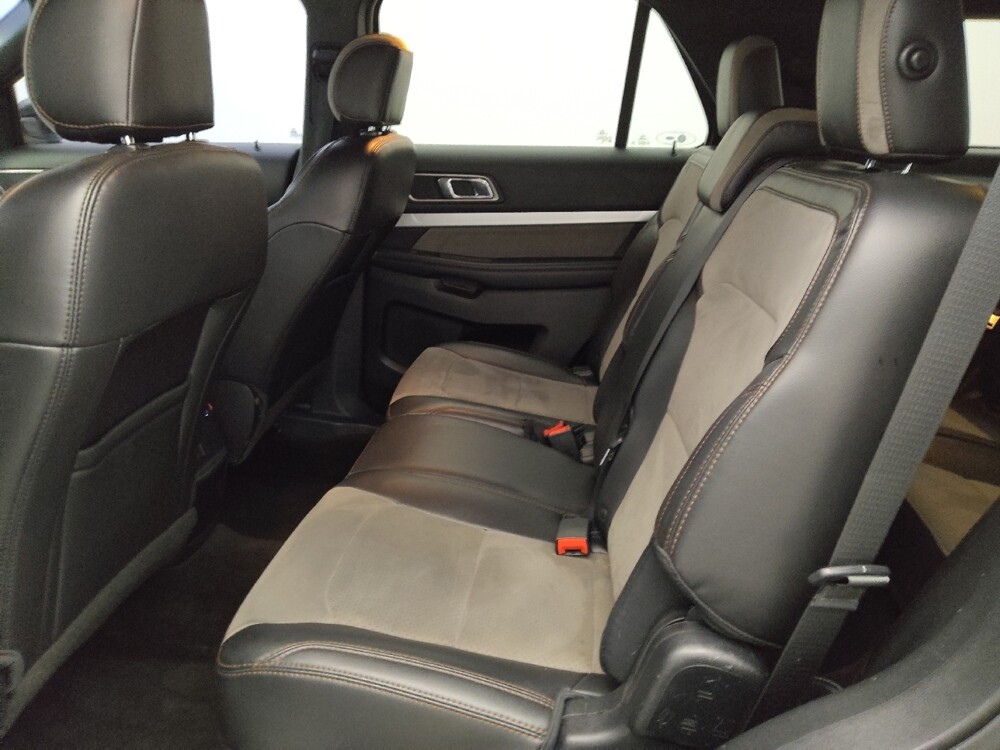 2017 Ford Explorer in Charleston, SC 29414 - 18095947 18