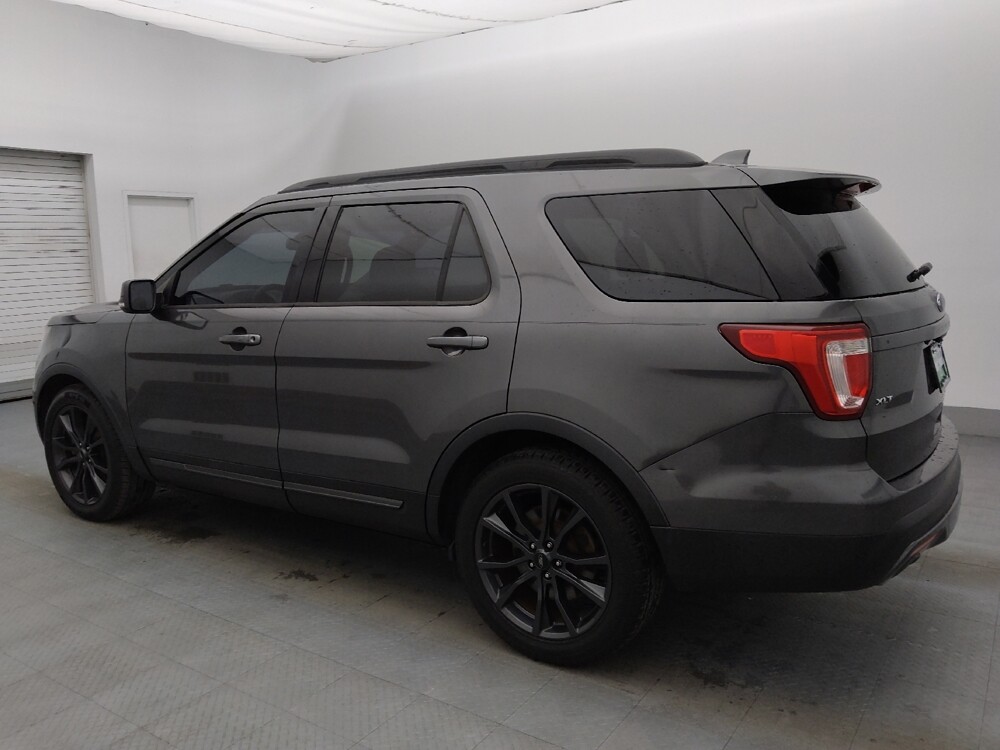 2017 Ford Explorer in Charleston, SC 29414 - 18095947 3