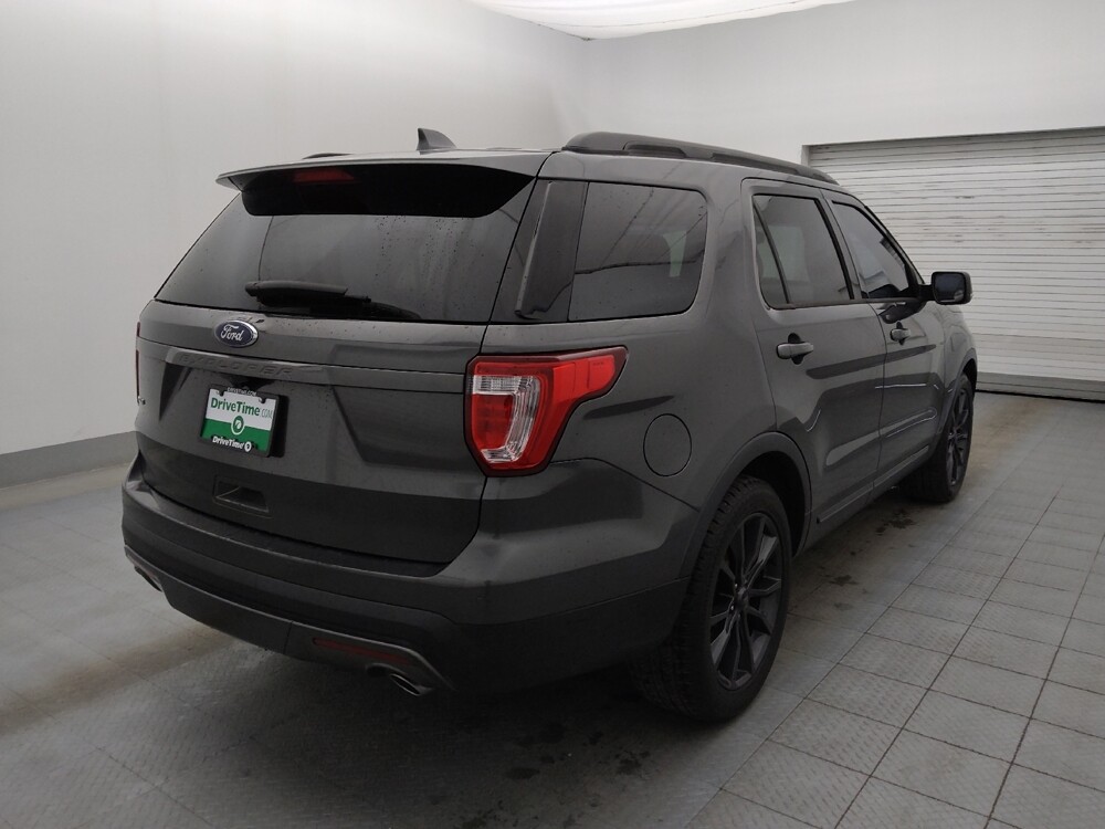 2017 Ford Explorer in Charleston, SC 29414 - 18095947 9