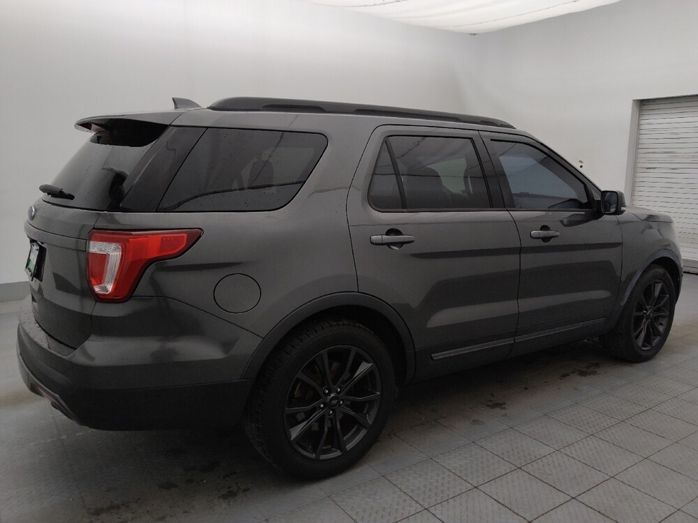 2017 Ford Explorer in Charleston, SC 29414 - 18095947 10