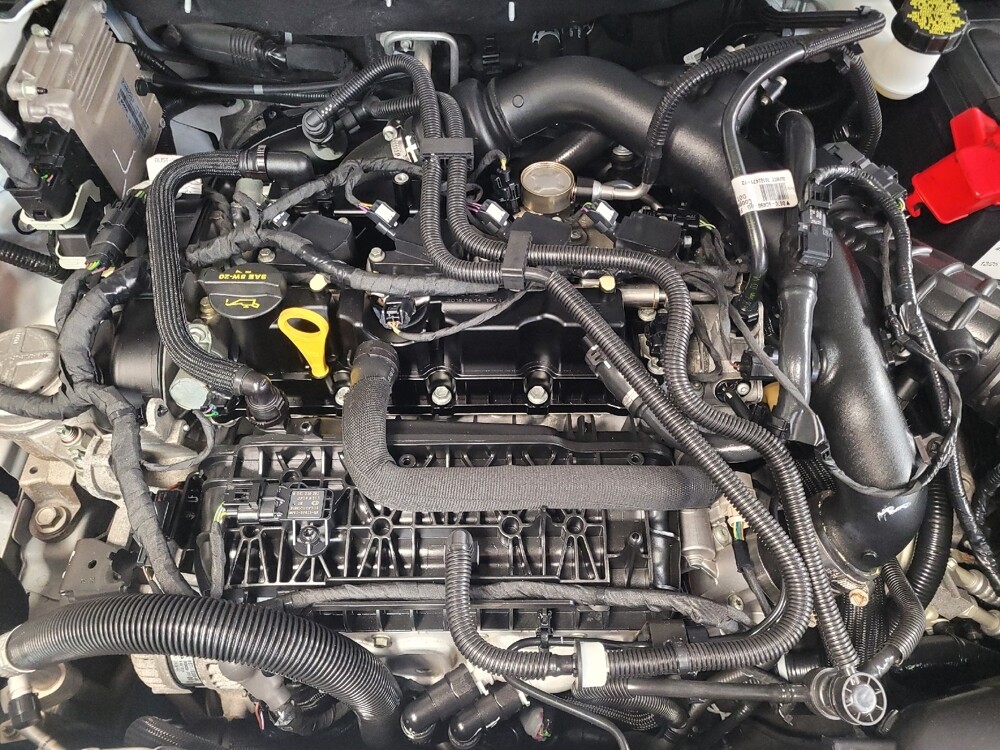 2019 Ford Fusion in Charleston, SC 29414 - 18095948 30