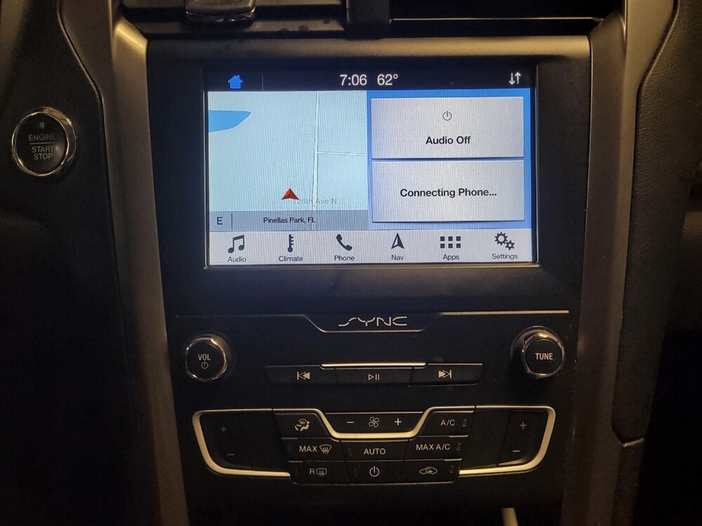 2019 Ford Fusion in Charleston, SC 29414 - 18095948 25