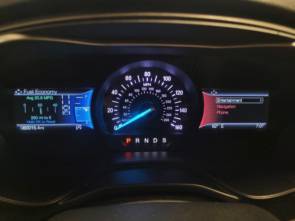 2019 Ford Fusion in Charleston, SC 29414 - 18095948 23