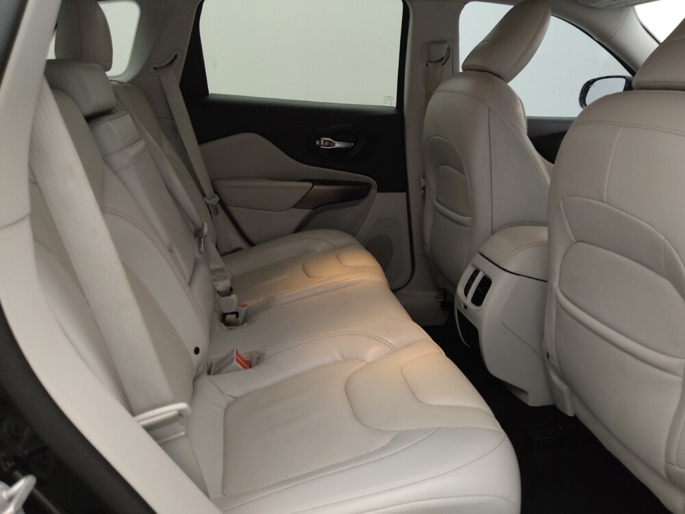 2019 Jeep Cherokee in Birmingham, AL 35215 - 18095949 19