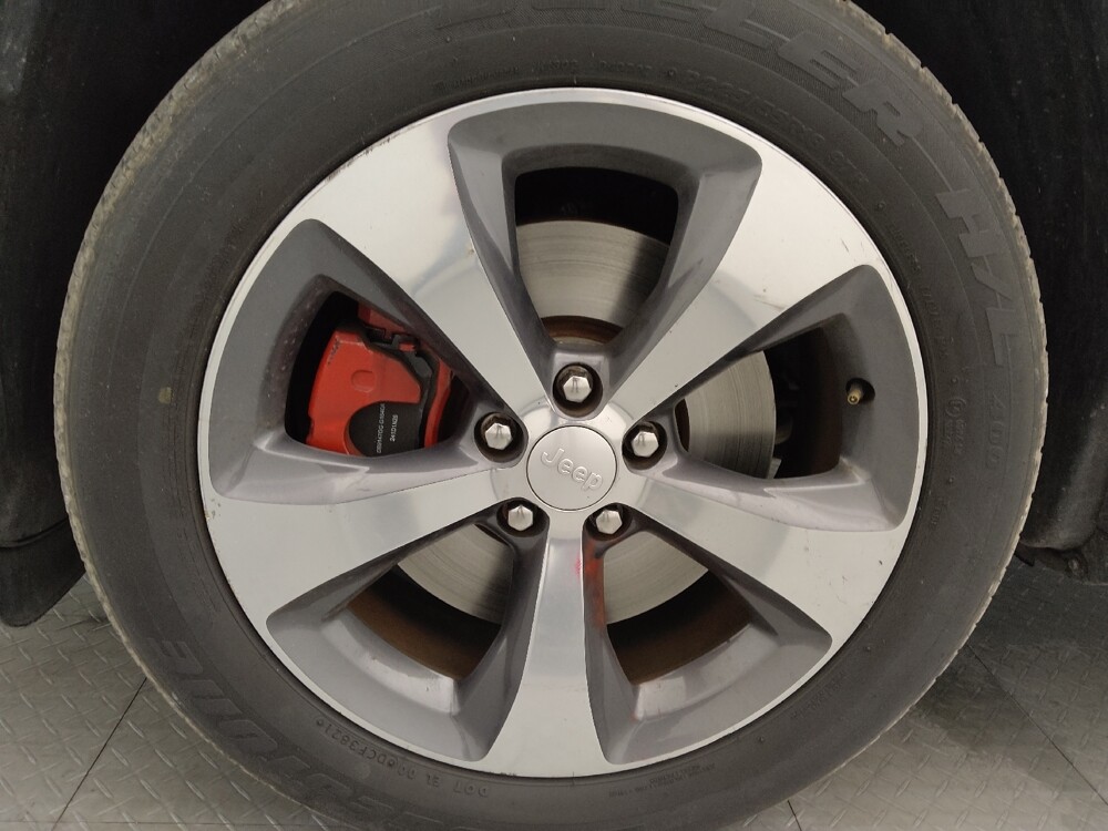 2019 Jeep Cherokee in Birmingham, AL 35215 - 18095949 31