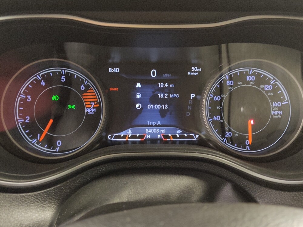 2019 Jeep Cherokee in Birmingham, AL 35215 - 18095949 23