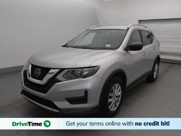2018 Nissan Rogue in Tallahassee, FL 32304