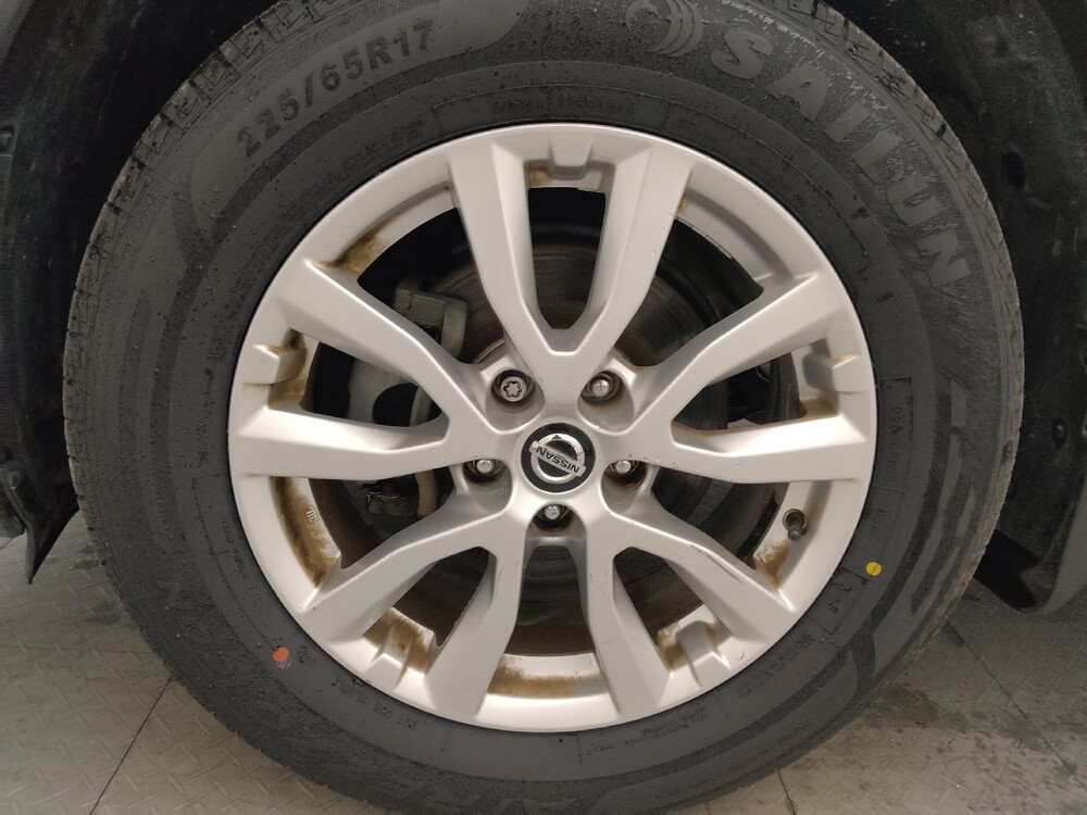 2018 Nissan Rogue in Tallahassee, FL 32304 - 18095950 31