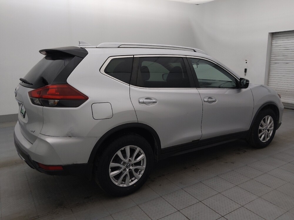 2018 Nissan Rogue in Tallahassee, FL 32304 - 18095950 10