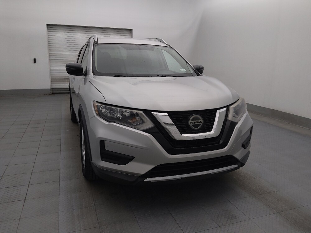 2018 Nissan Rogue in Tallahassee, FL 32304 - 18095950 14