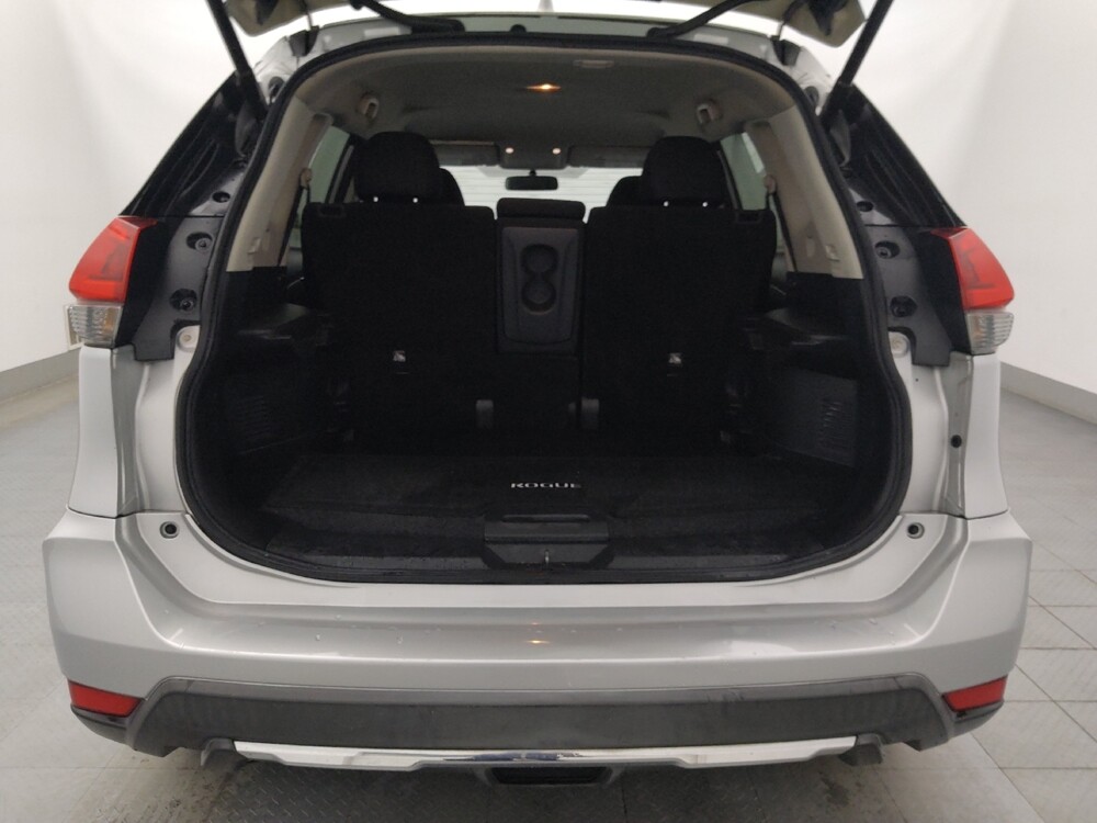 2018 Nissan Rogue in Tallahassee, FL 32304 - 18095950 29