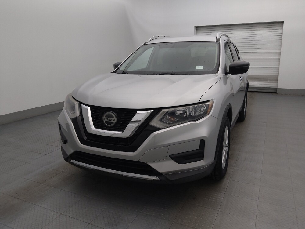 2018 Nissan Rogue in Tallahassee, FL 32304 - 18095950 15