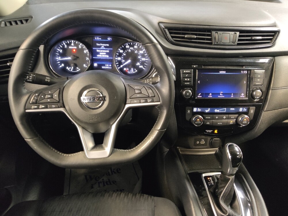 2018 Nissan Rogue in Tallahassee, FL 32304 - 18095950 22