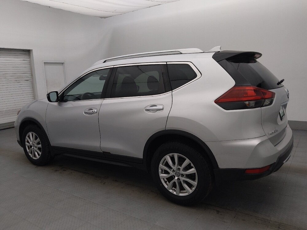 2018 Nissan Rogue in Tallahassee, FL 32304 - 18095950 3