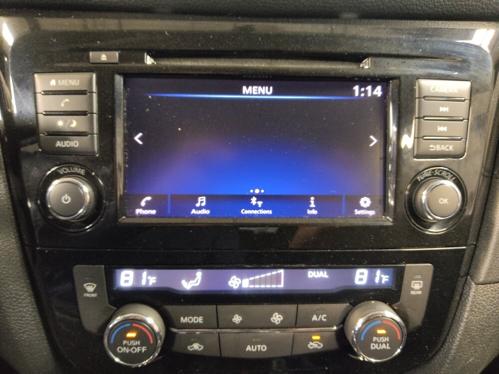 2018 Nissan Rogue in Tallahassee, FL 32304 - 18095950 25