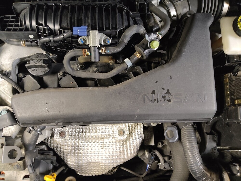 2018 Nissan Rogue in Tallahassee, FL 32304 - 18095950 30