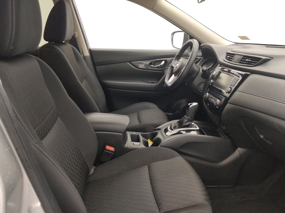 2018 Nissan Rogue in Tallahassee, FL 32304 - 18095950 21