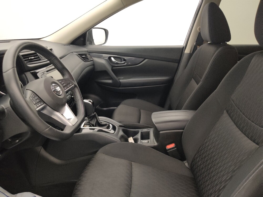 2018 Nissan Rogue in Tallahassee, FL 32304 - 18095950 17