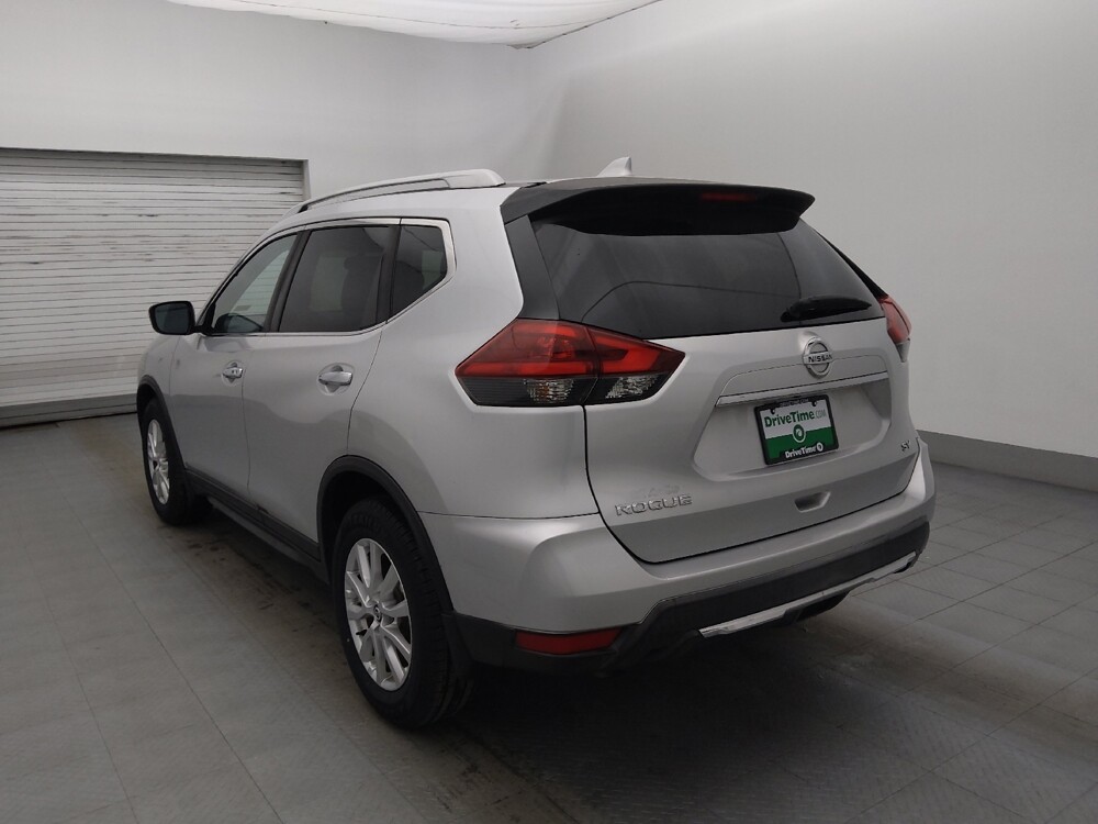 2018 Nissan Rogue in Tallahassee, FL 32304 - 18095950 5