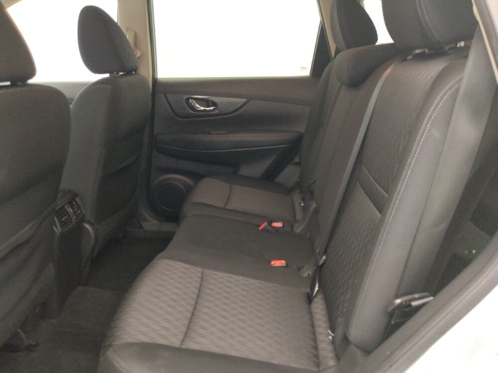 2018 Nissan Rogue in Tallahassee, FL 32304 - 18095950 18