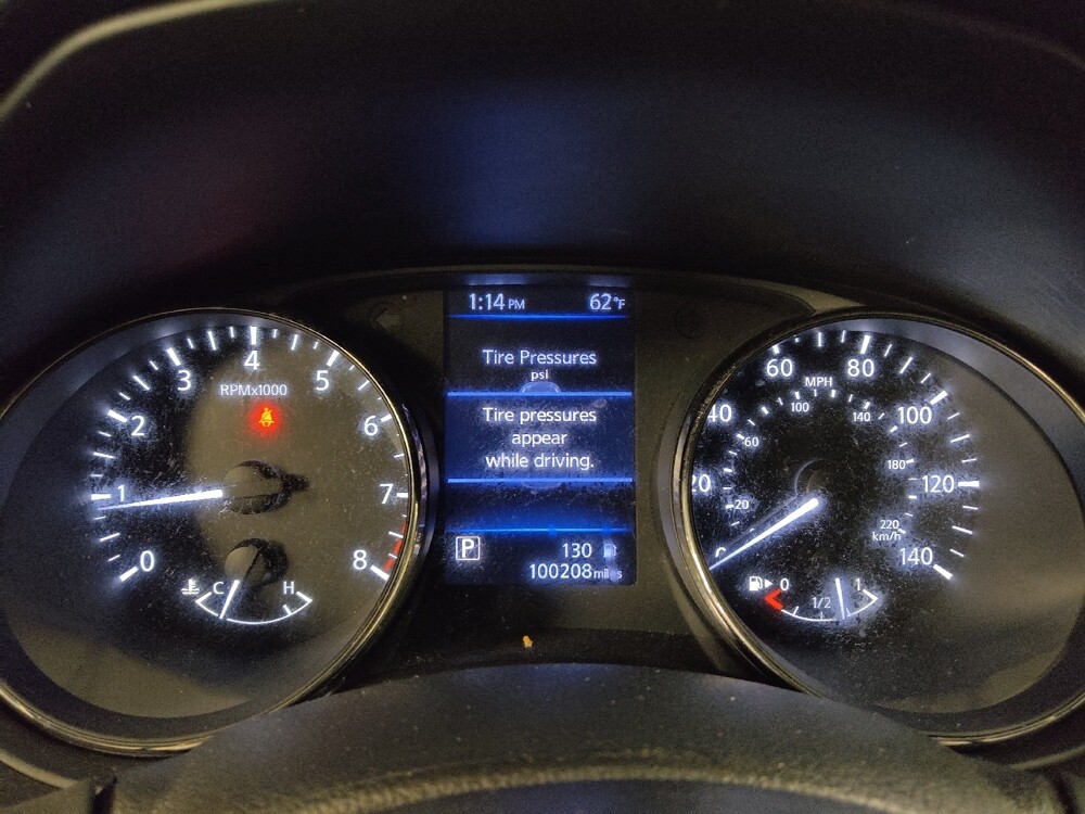 2018 Nissan Rogue in Tallahassee, FL 32304 - 18095950 23