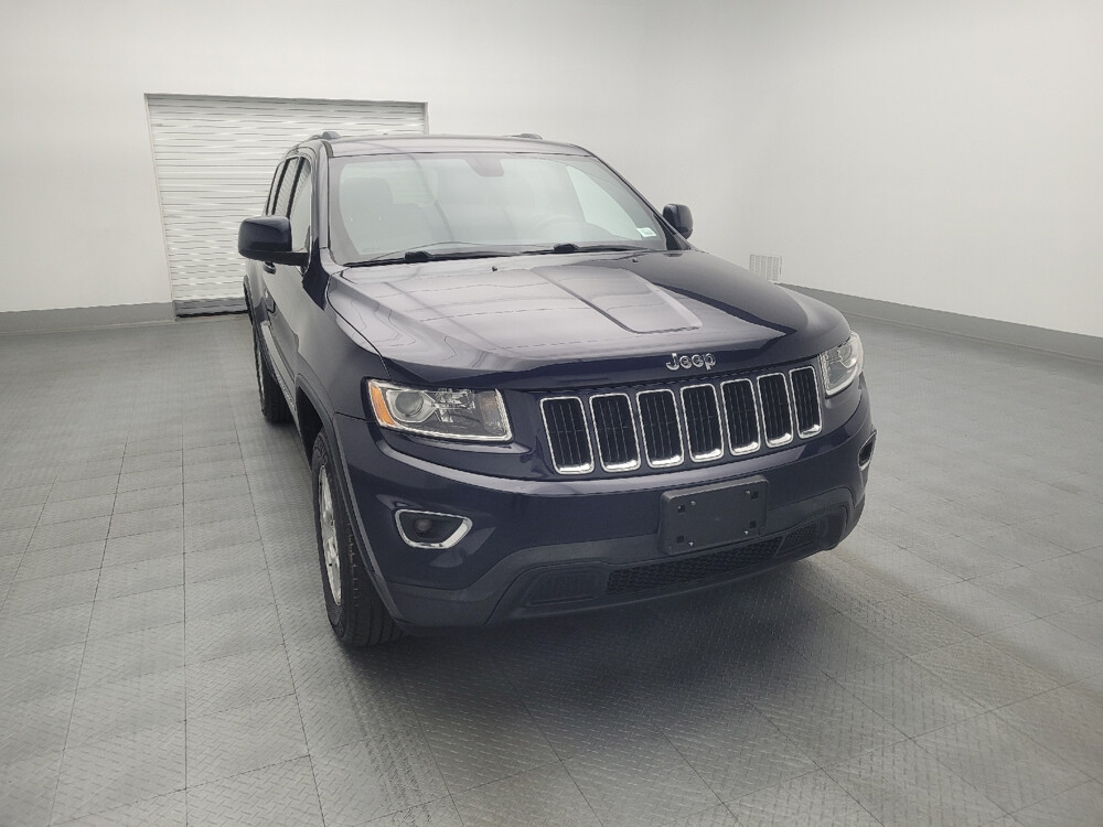 2015 Jeep Grand Cherokee in Tallahassee, FL 32304 - 18095951 14