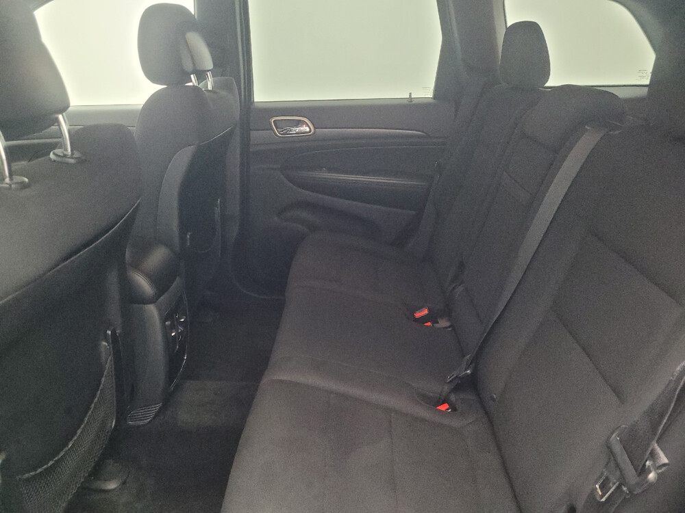 2015 Jeep Grand Cherokee in Tallahassee, FL 32304 - 18095951 18